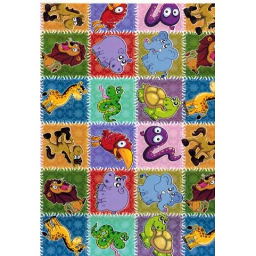 Saco 50X70cm - C/ 50 Unds